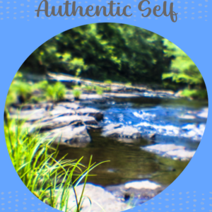 Find Your Authentic Self