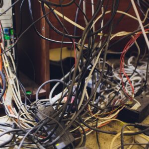 Computer Tune-Up & Digital Well-Being Session